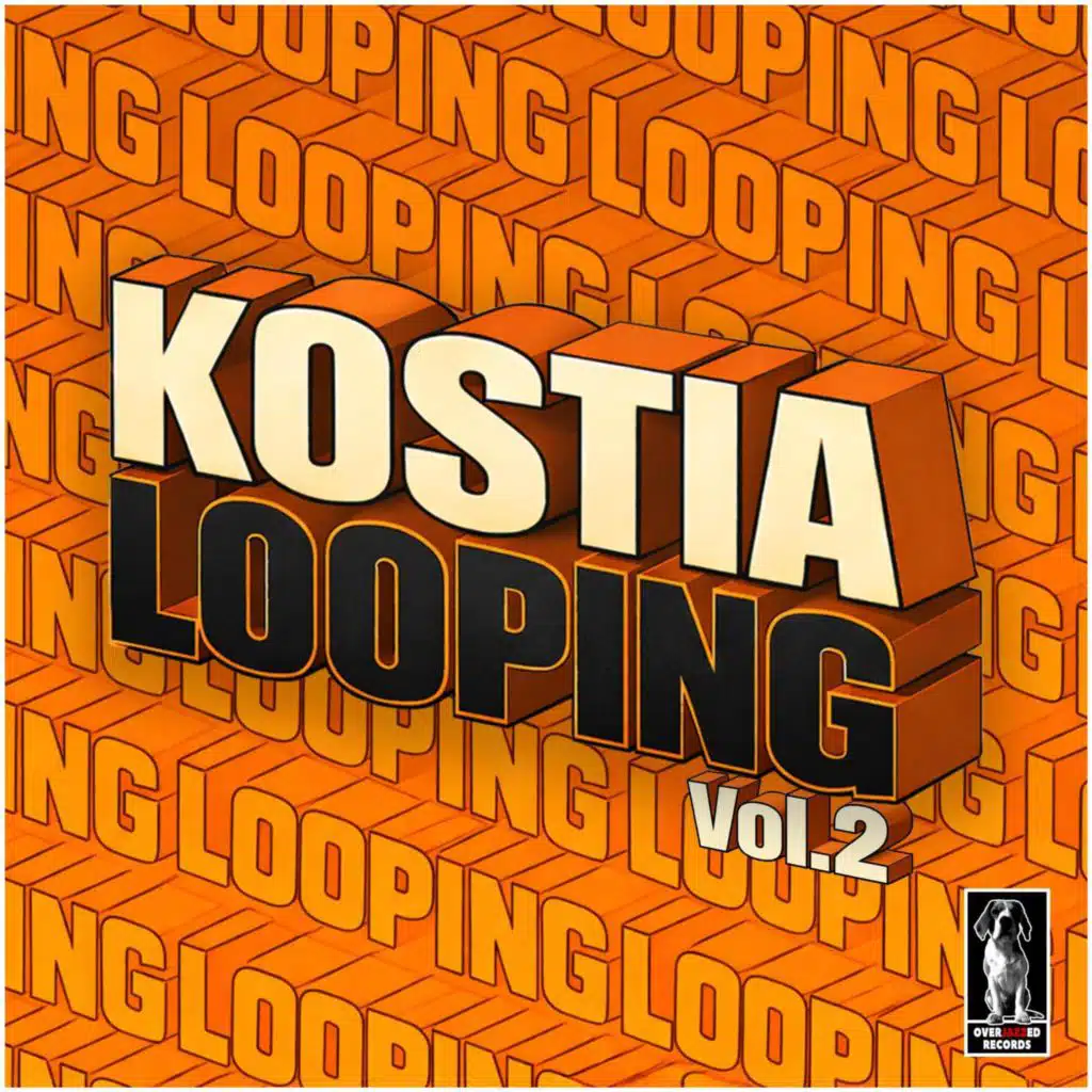 LOOPING, Vol. 2