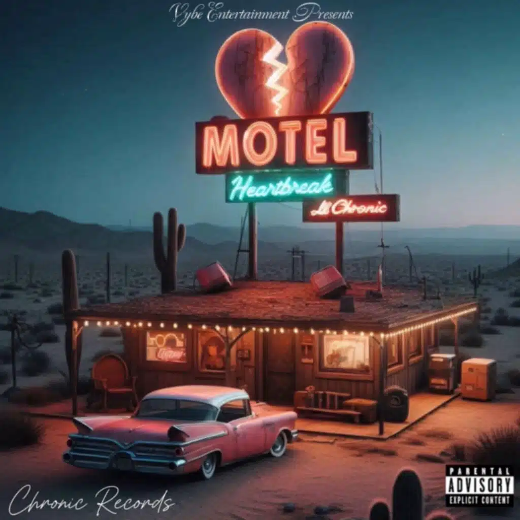 Heartbreak Motel