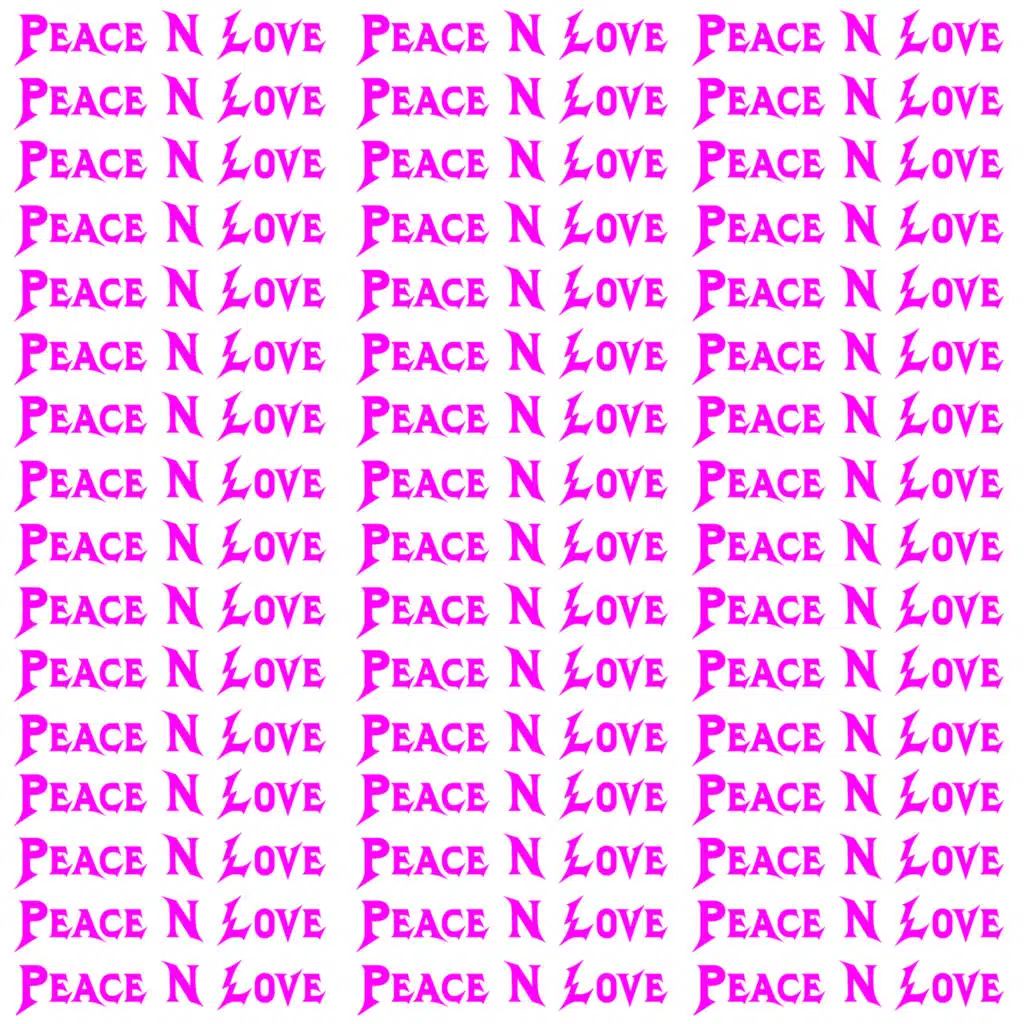 Peace N Love