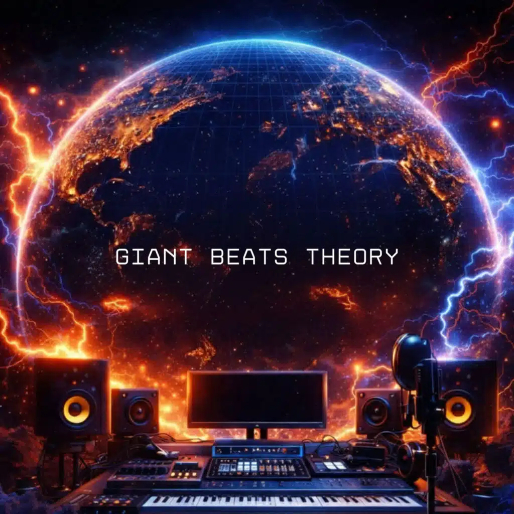 Giant Beats Theory (feat. Music MonStar)