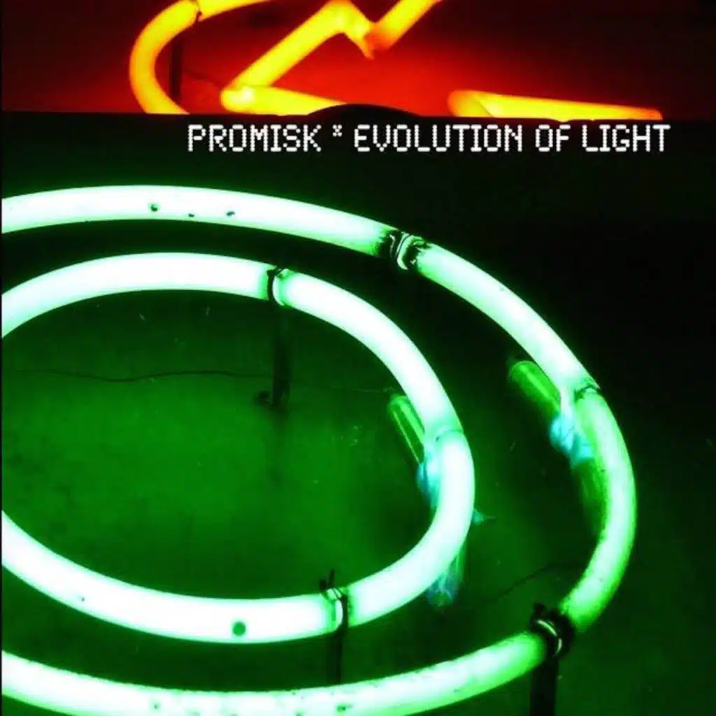 Evolution of Light