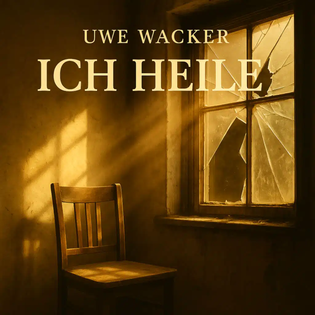 Uwe Wacker