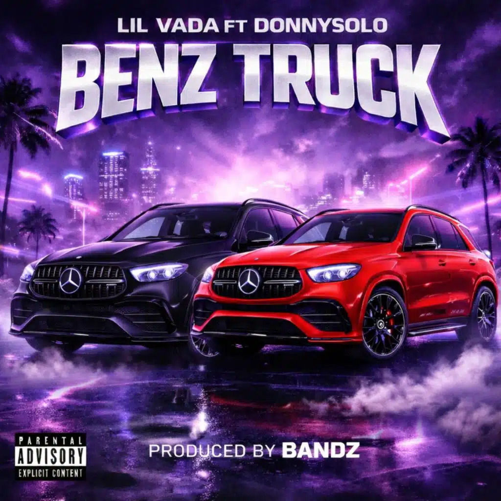 Lil Vada, DonnySolo