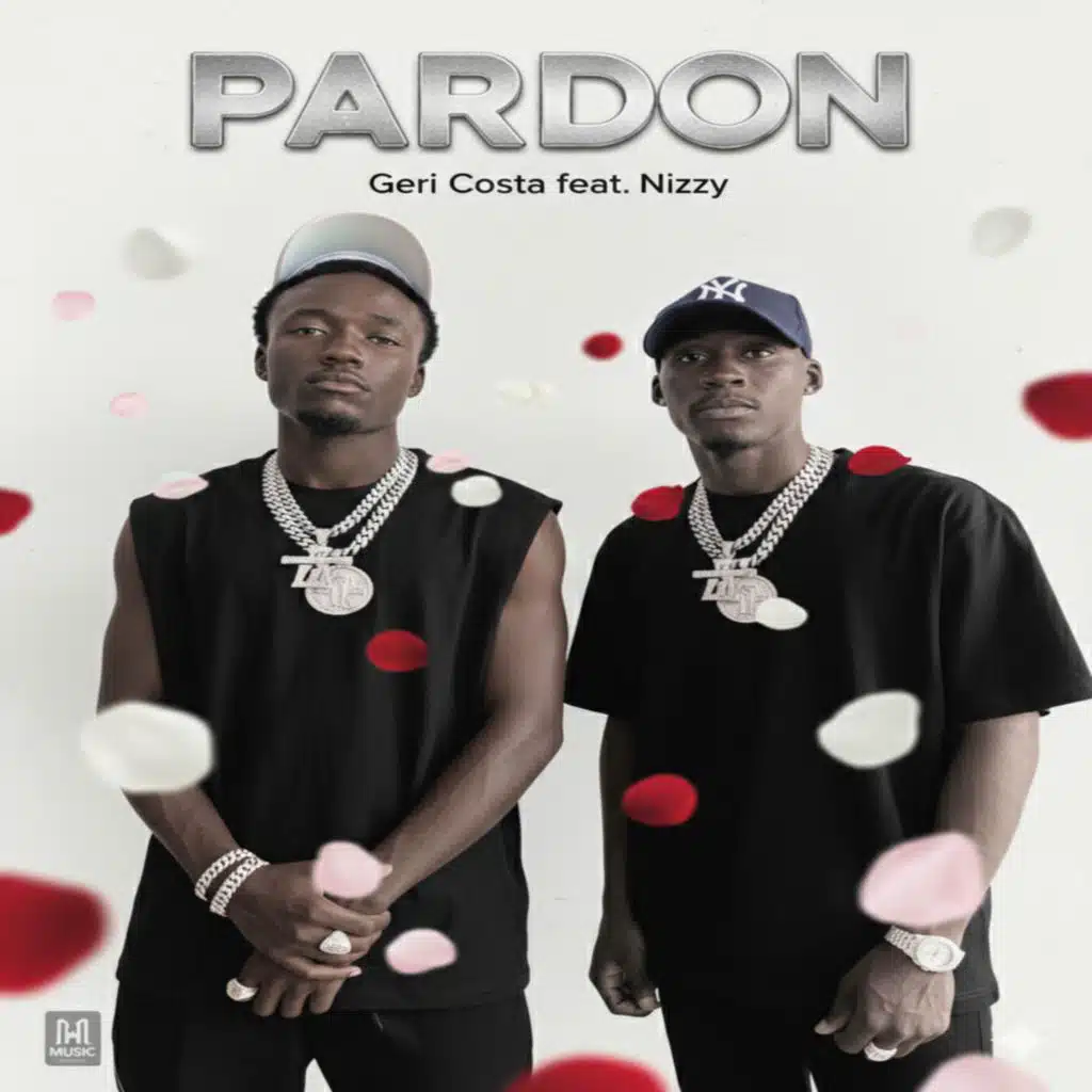 Pardon (feat. Nizzy)