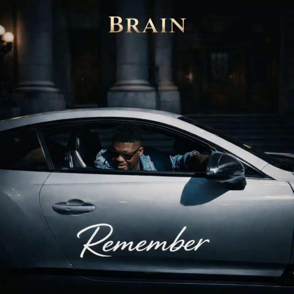 BRAIN