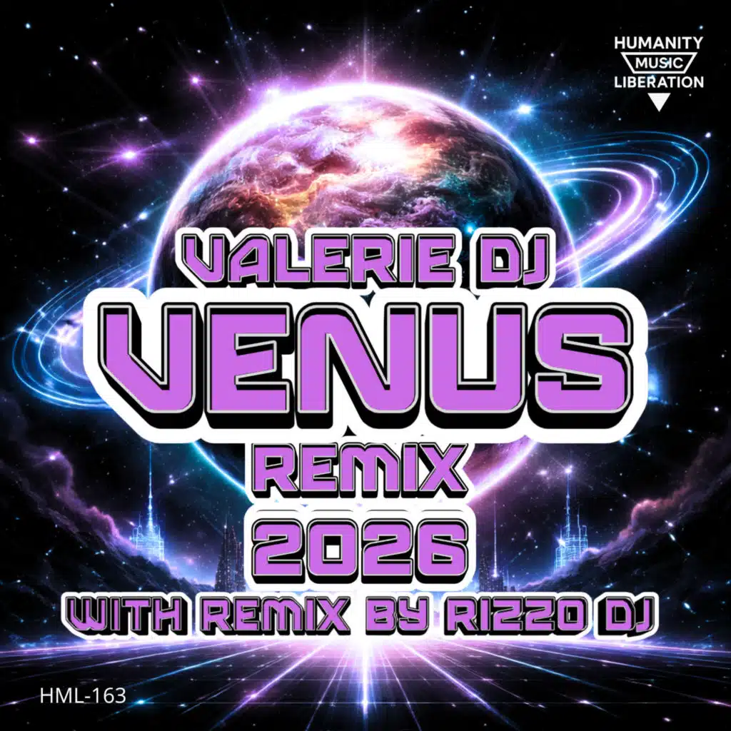 Venus Remix 2026