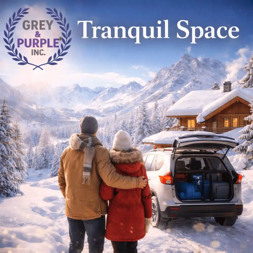 The Grey and Purple Songbook