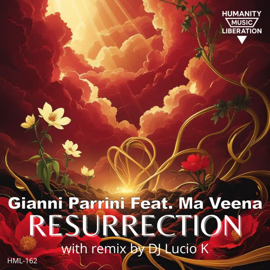 Resurrection (feat. Ma Veena)
