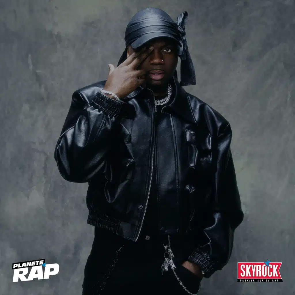 Zed - Nephilim Pt.1 #5