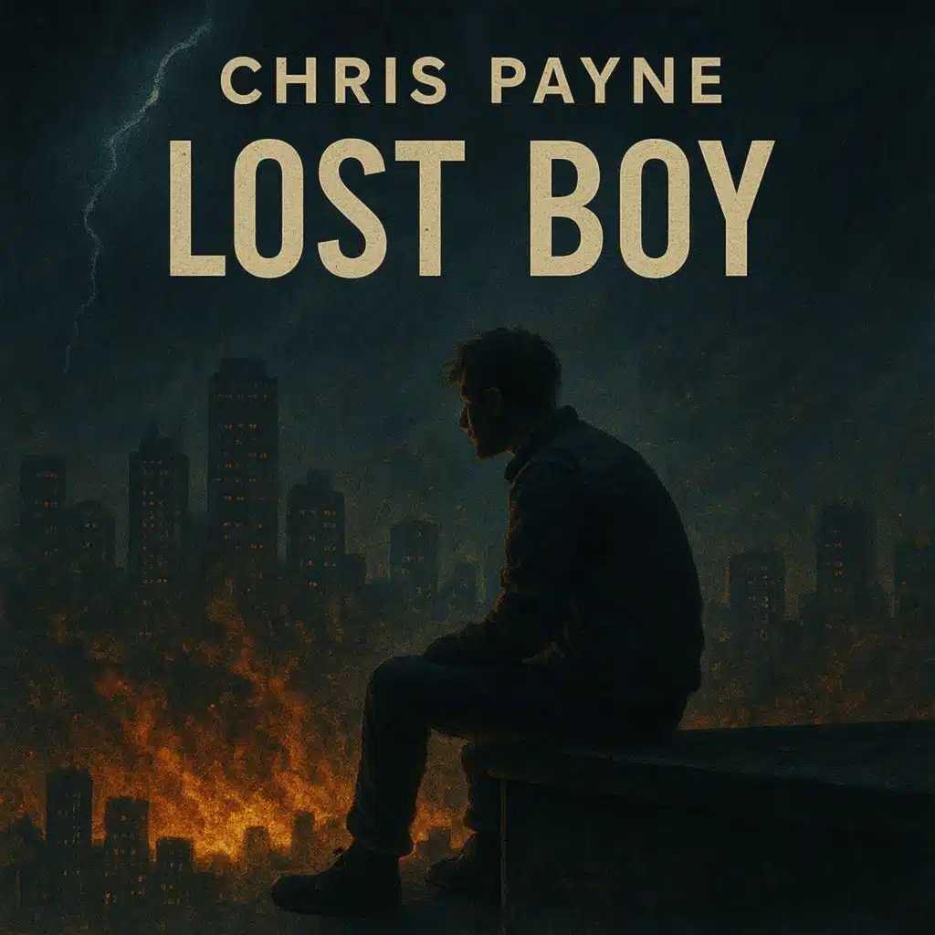 Chris Payne