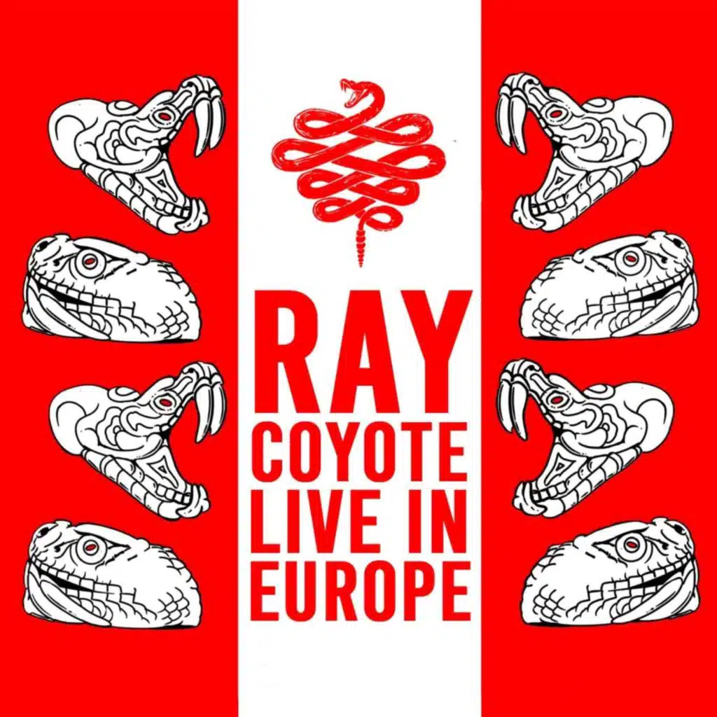 Ray Coyote