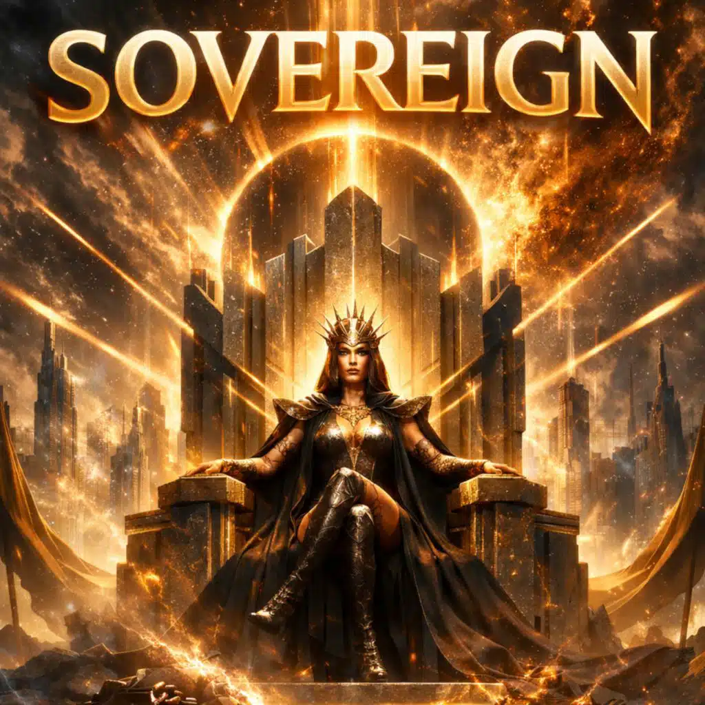 Sovereign