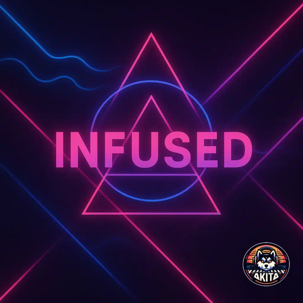 Infused