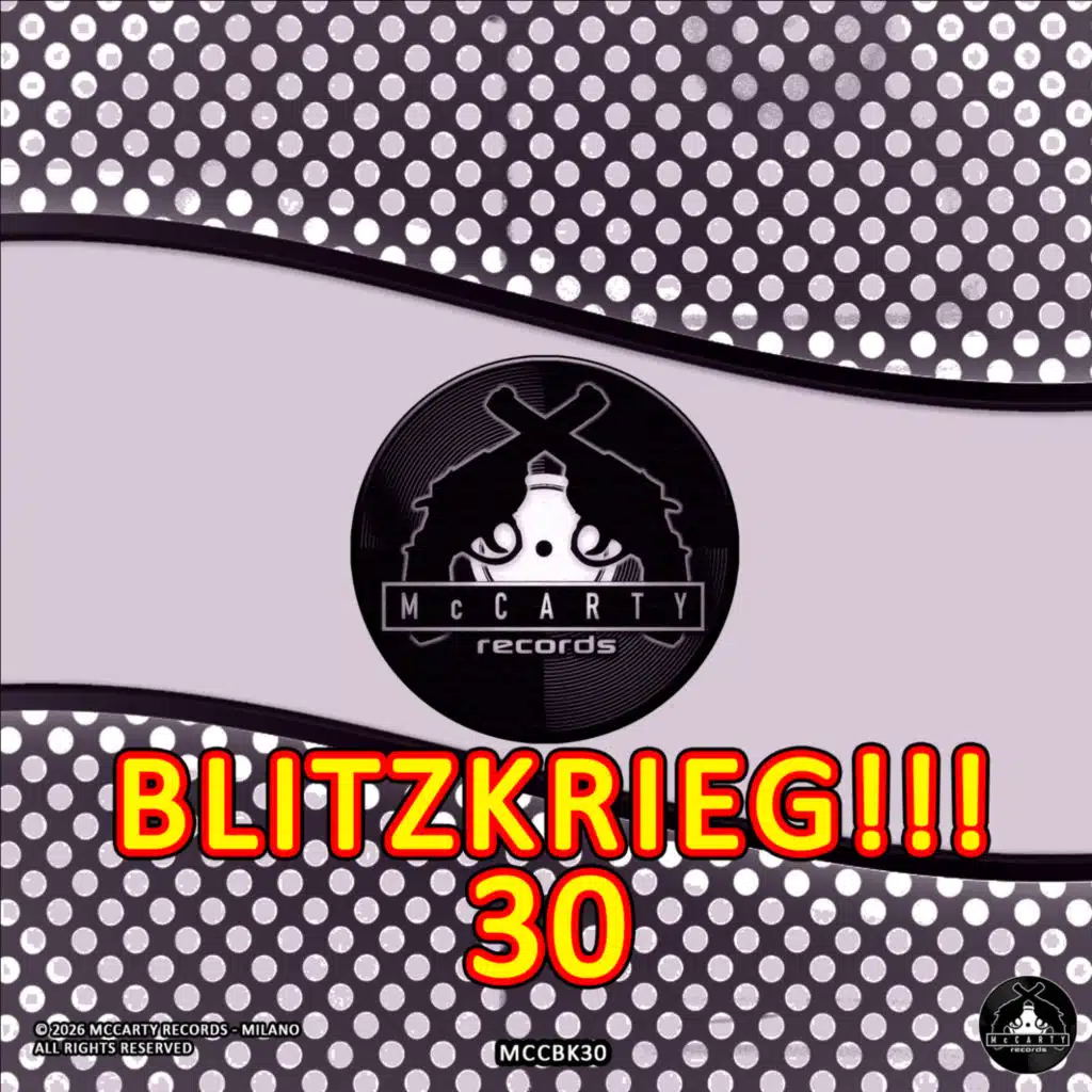 Blitzkrieg!!! 30
