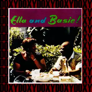 The Complete Ella and Basie Sessions (Hd Remastered Edition, Doxy Collection)