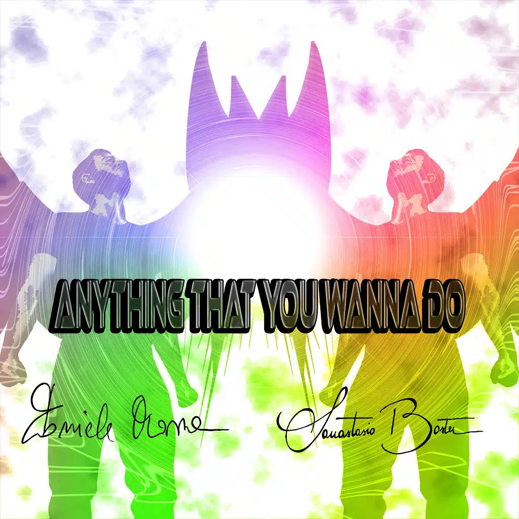 Anything That You Wanna Do (Extended Mix)