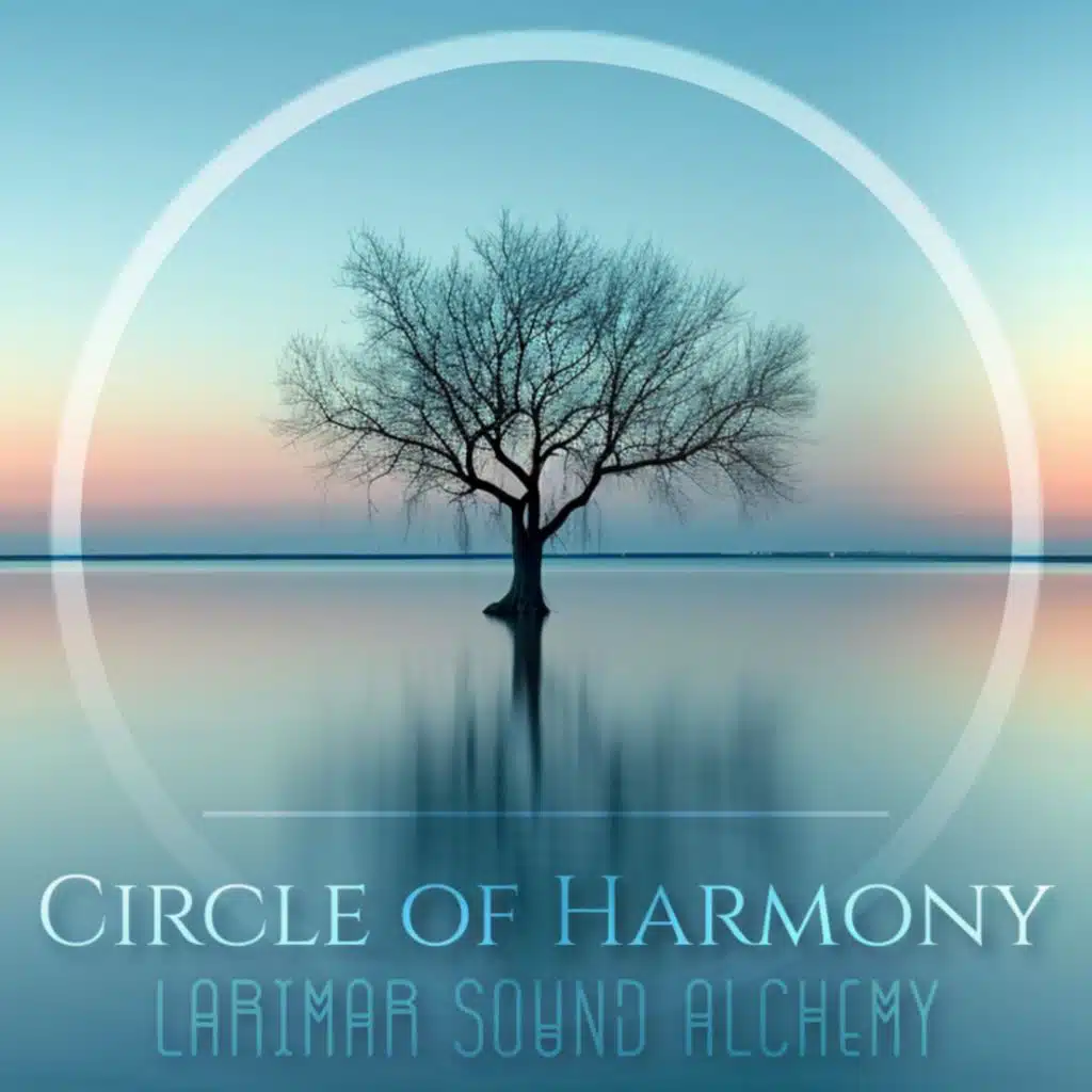 Larimar Sound Alchemy