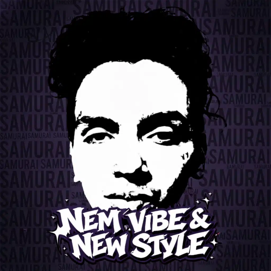 New Vibe & New Style