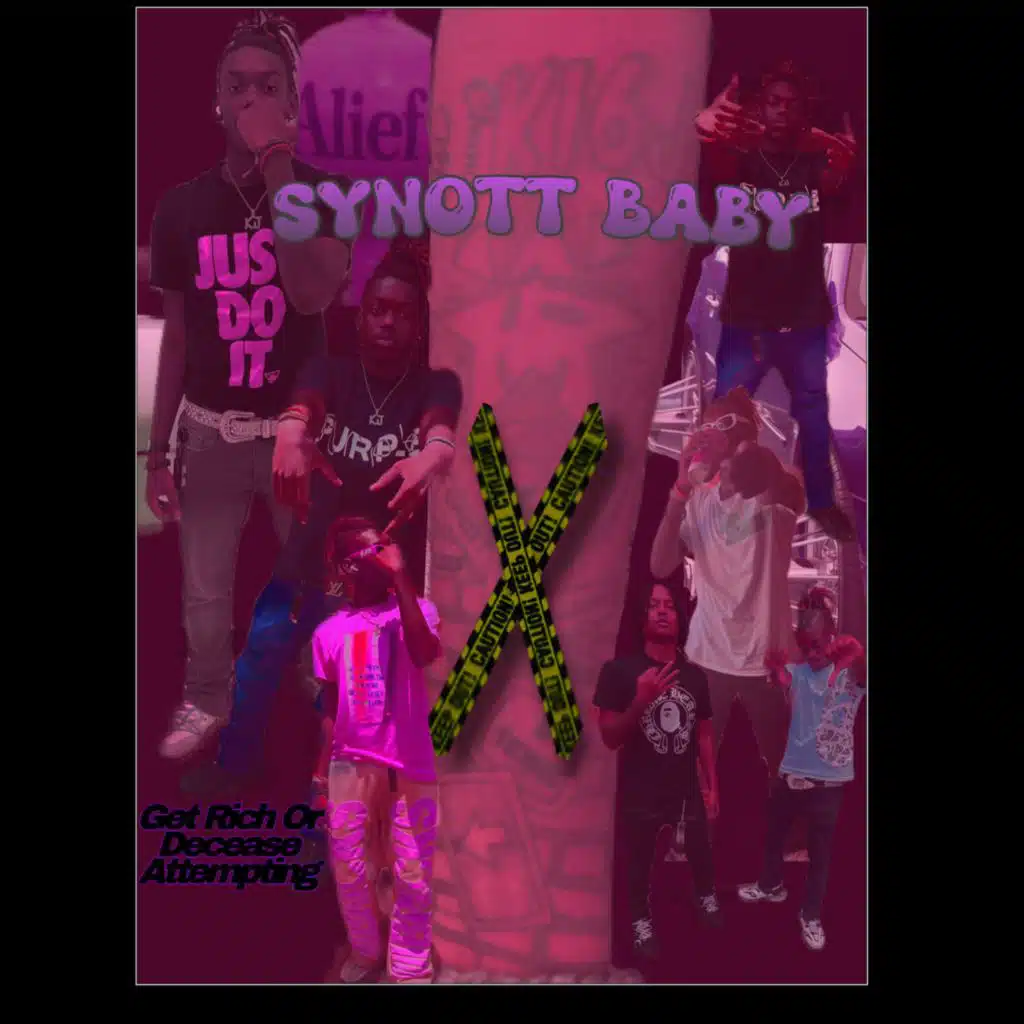 Synott Baby