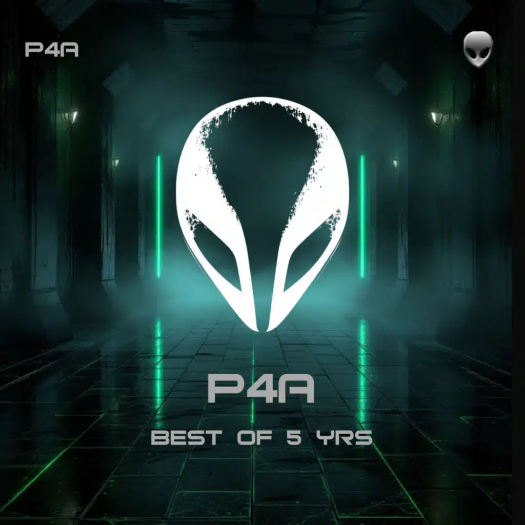 P4A Best Of 5 YRS
