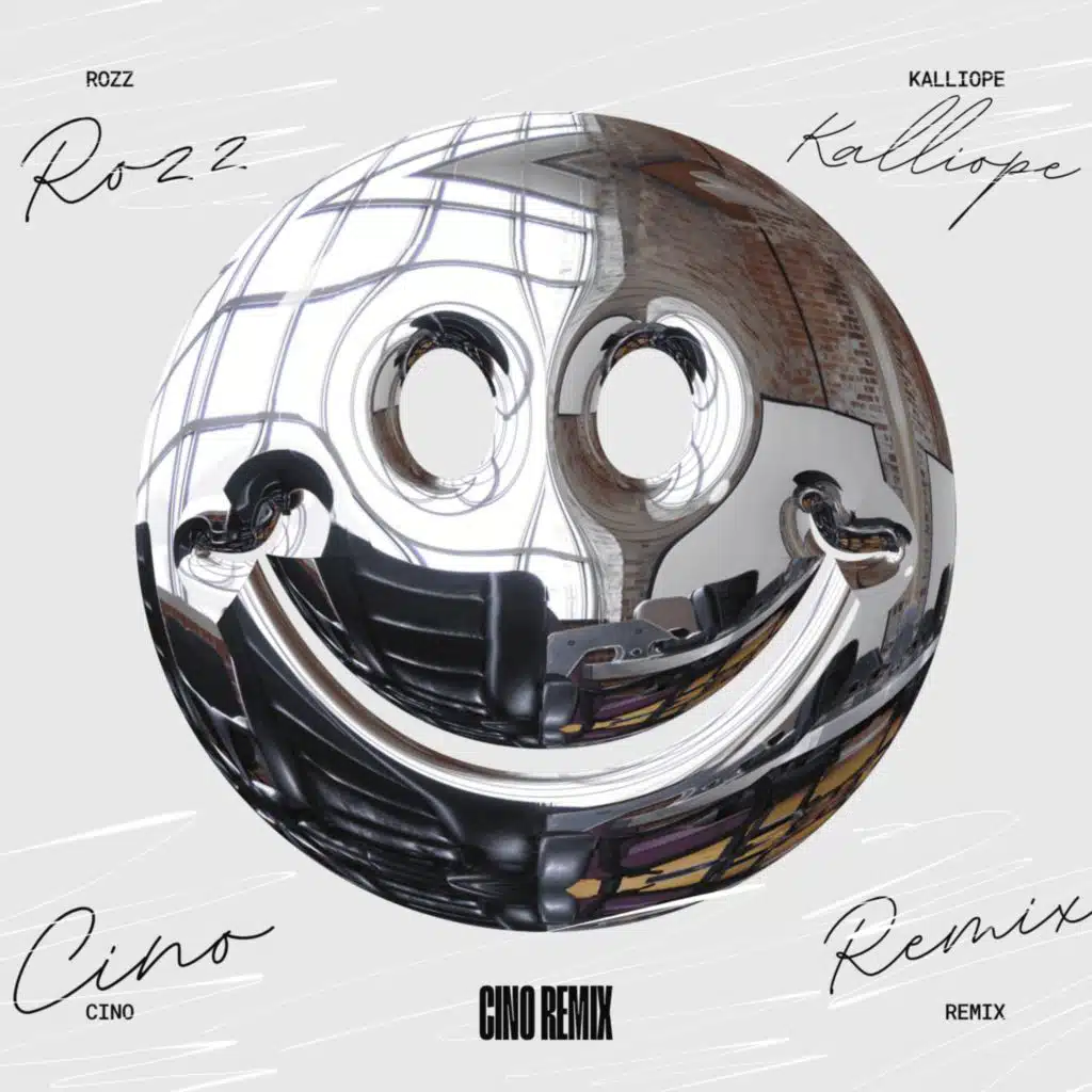Cino (Remix)