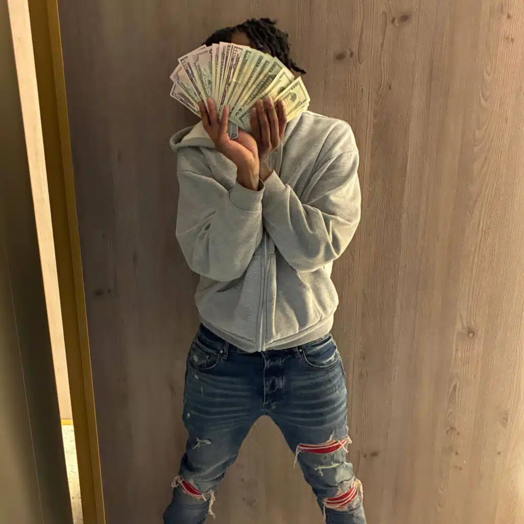 Park Him (feat. Duke10kk)