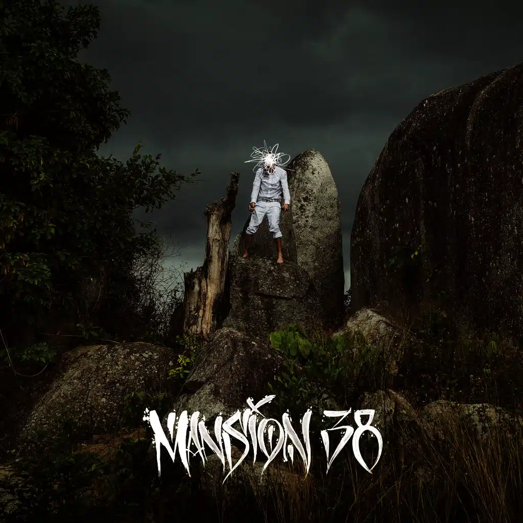 Jam Baxter & Forest DLG