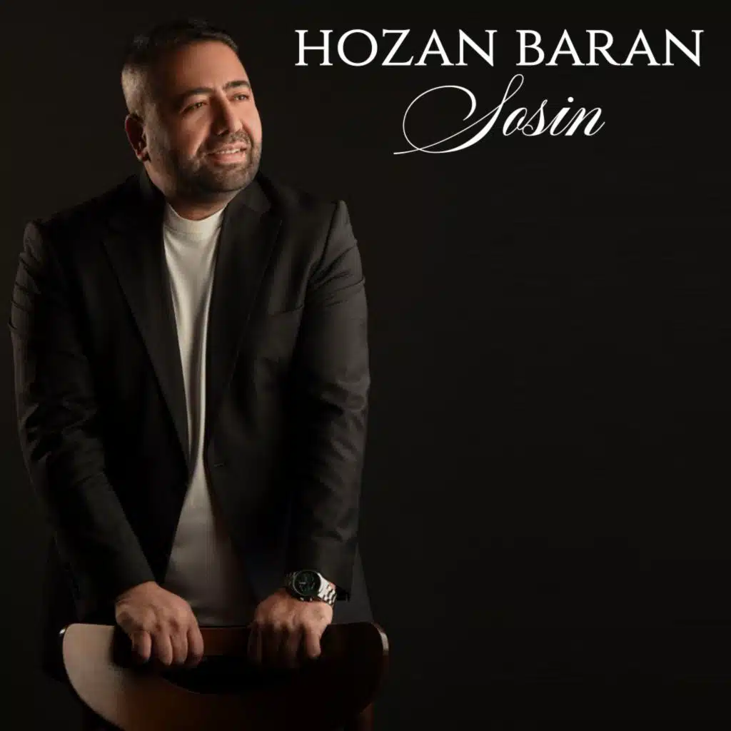 Hozan Baran