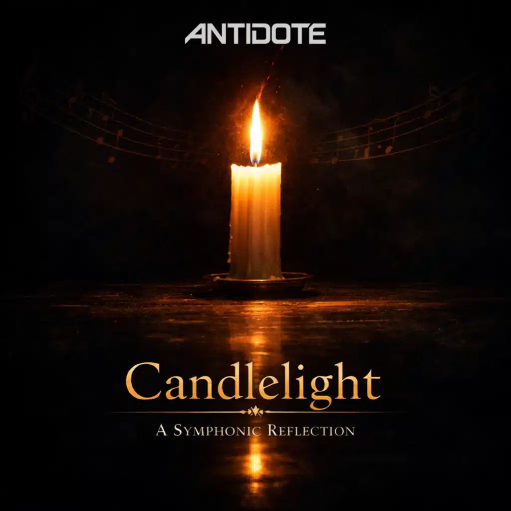 Candlelight (A Symphonic Reflection)