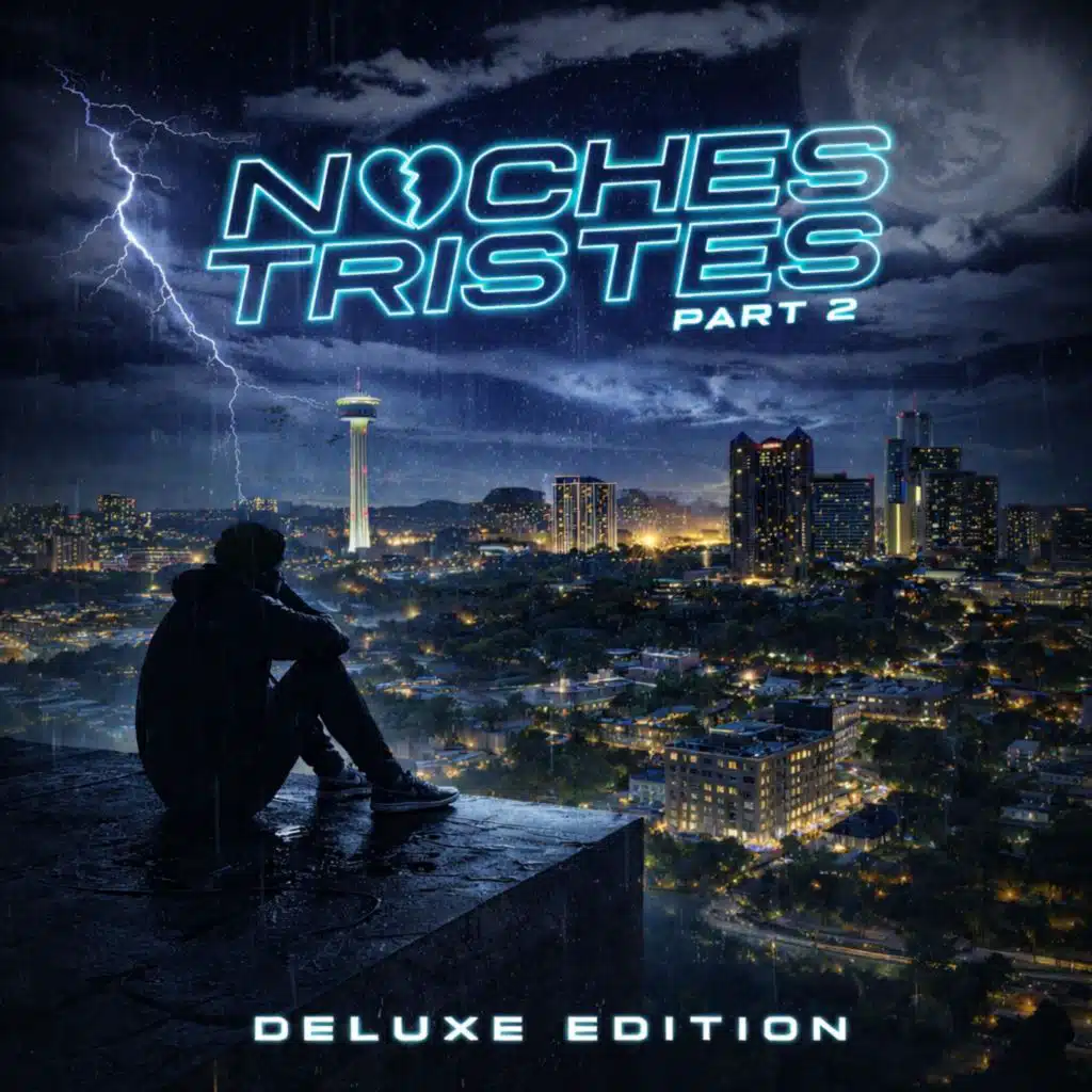 NOCHES TRISTES (DELUXE EDITION)