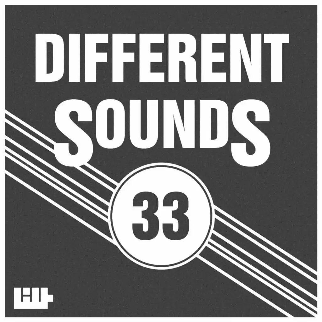 Different Sounds, Vol. 33