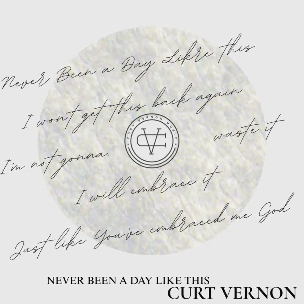 Curt Vernon