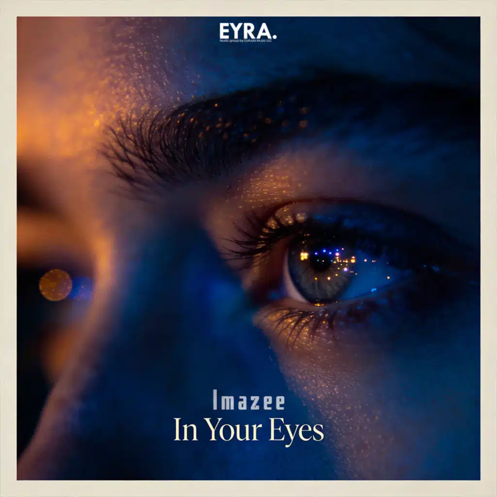 In Your Eyes