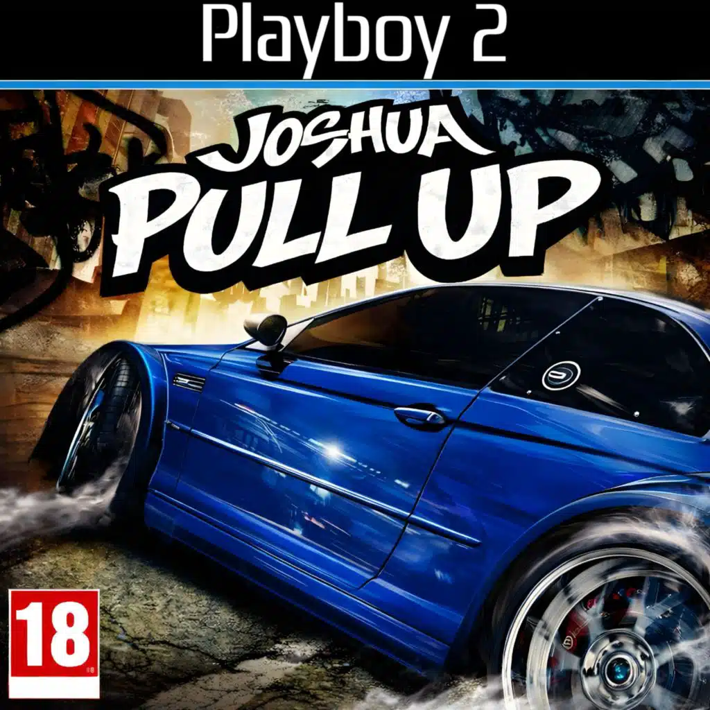 PULL UP (feat. Tino Szn)