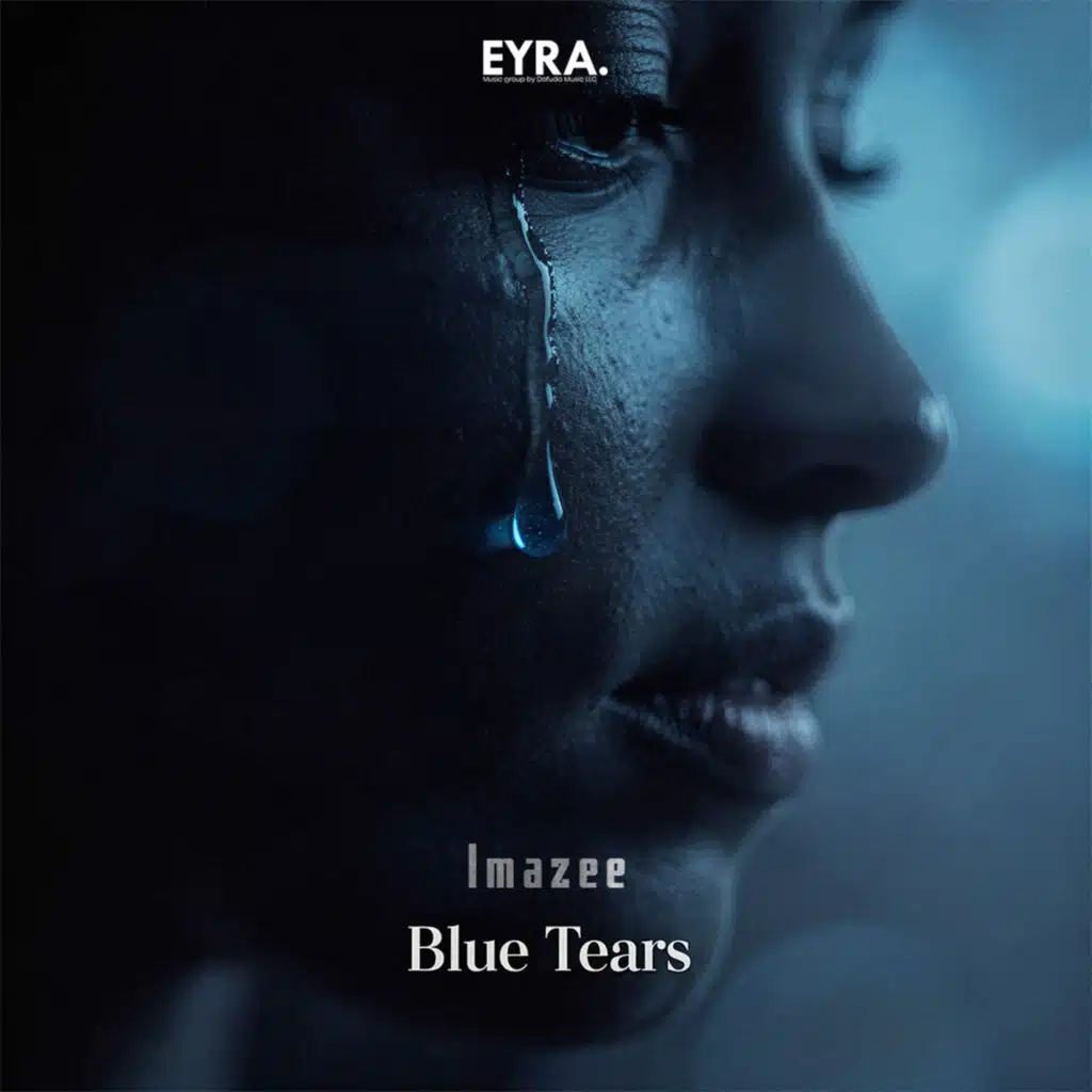 Blue Tears