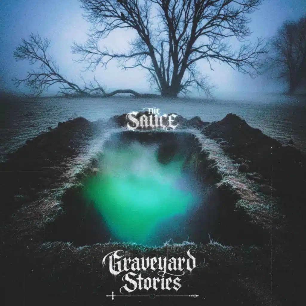 Graveyard Stories
