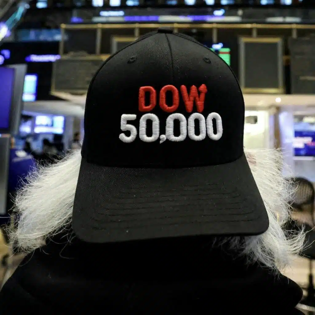 Week in Review: Friday flip