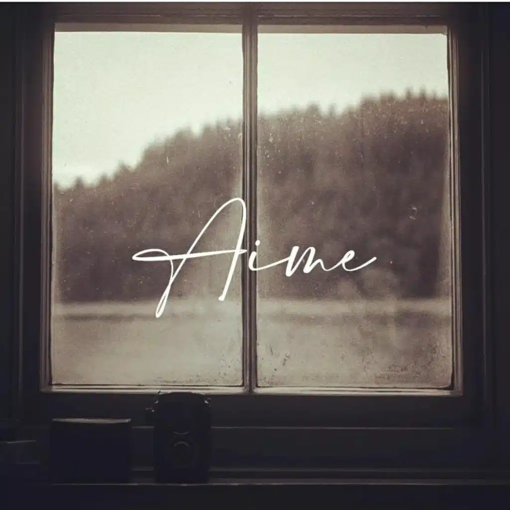 Aimé