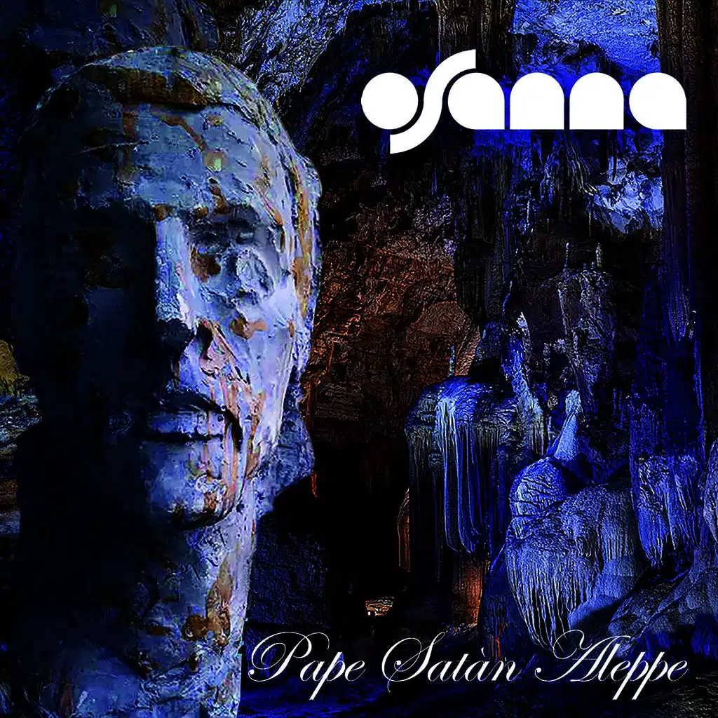 Pape satàn aleppe