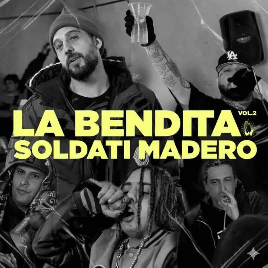La Bendita Vol. 2