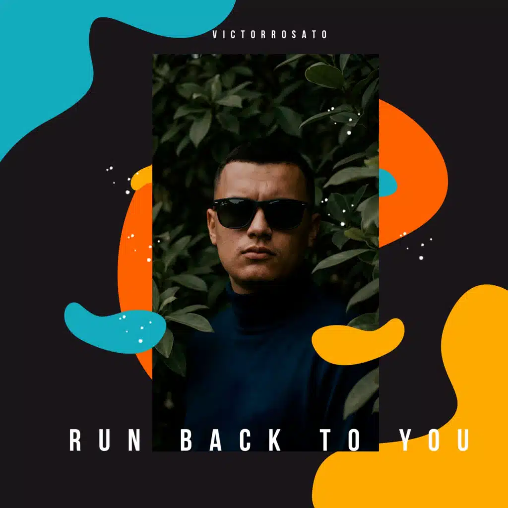 Run Back To You