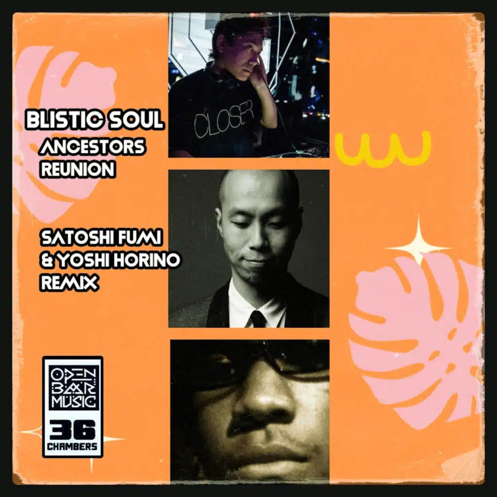 Blistic Soul