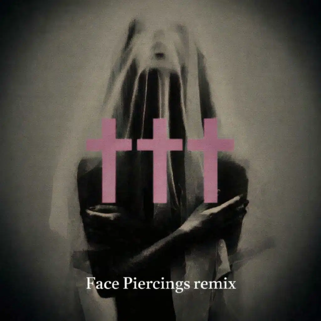face piercings (remix)