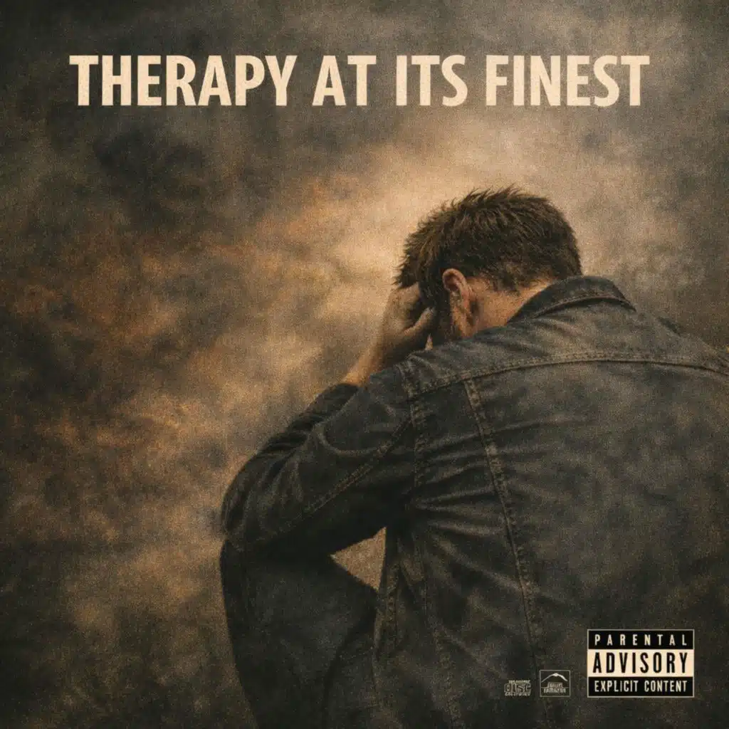 Therapy At Its Finest