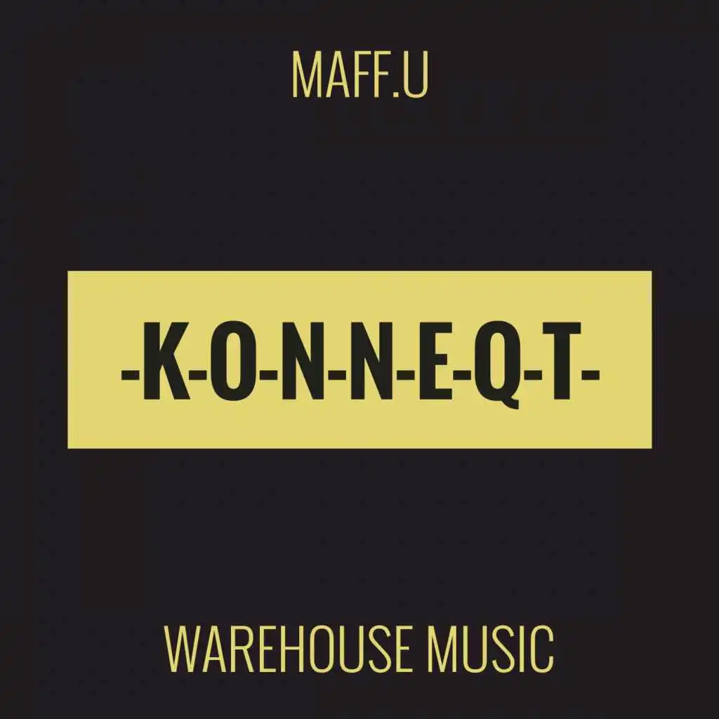 Warehouse Music