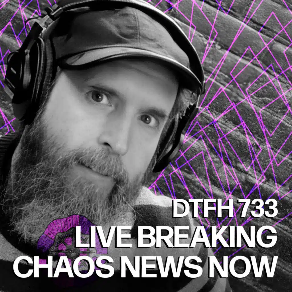 737: Live Breaking Chaos News Now
