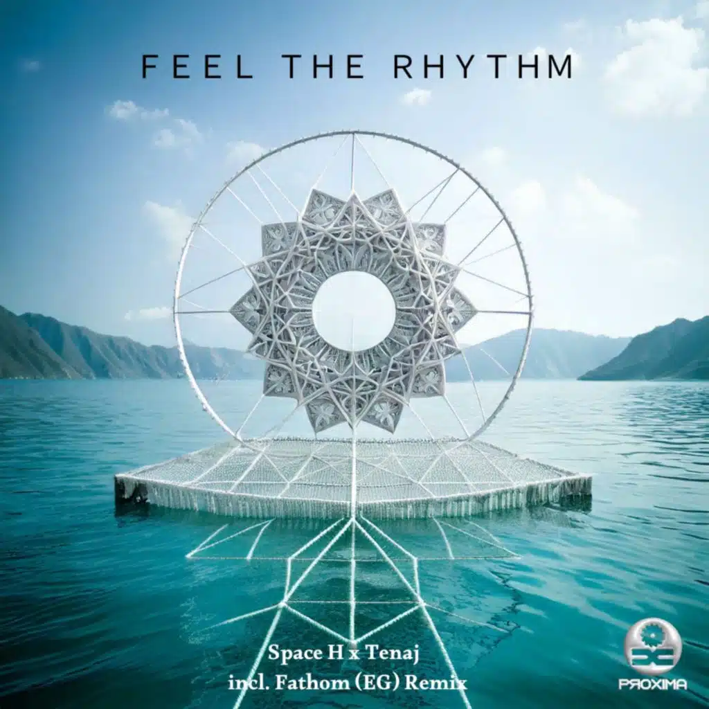 Feel the Rhythm (feat. Fathom (EG))