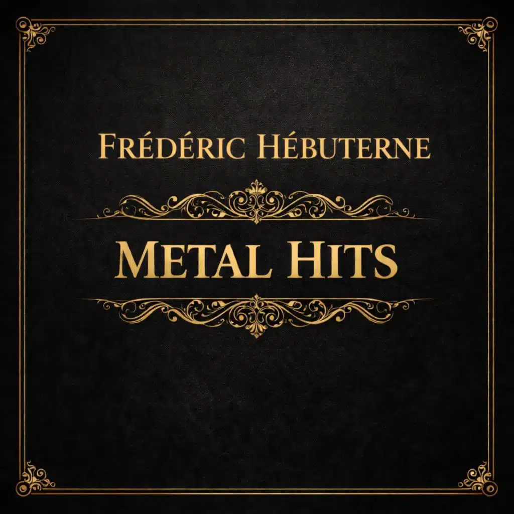 Frédéric Hébuterne