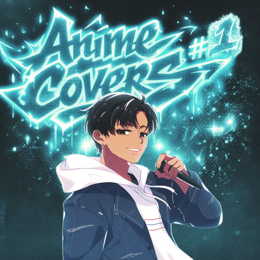 Anime Covers #1