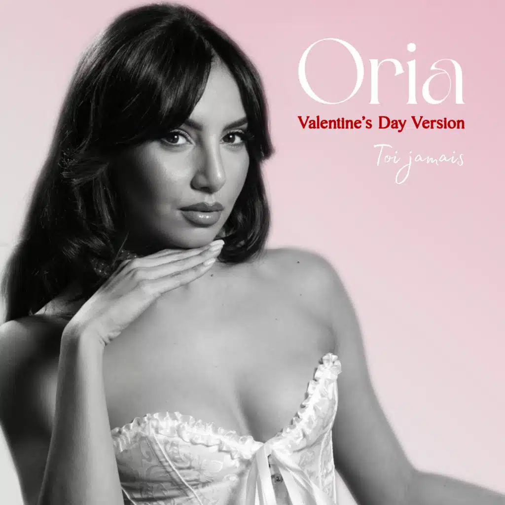 Toi jamais (Valentine's Day Version)